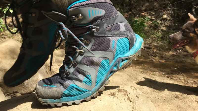 Illustration for article titled The Best All-Purpose Hiking Boots For Women